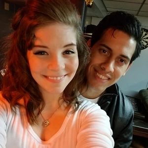 Meet your Posher, Lizz